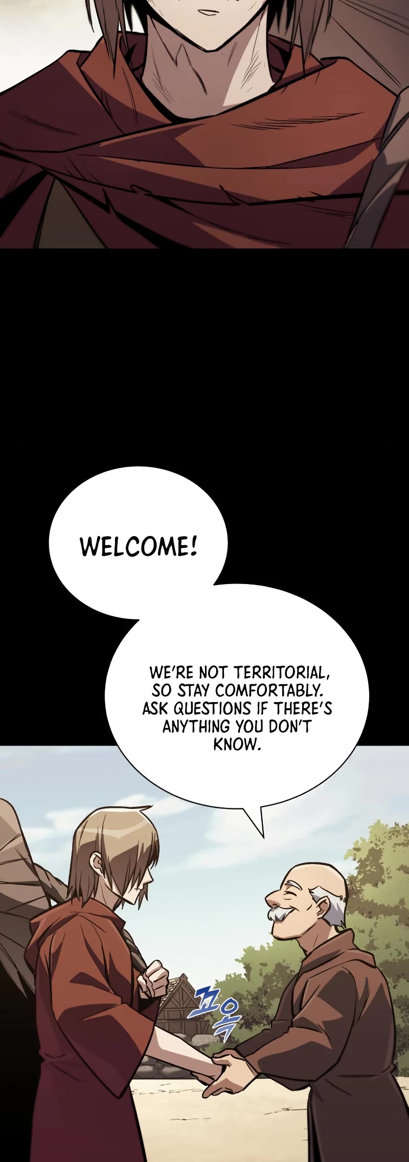 Reformation of the Deadbeat Noble Chapter 83 page 29 - Chapter 83: Checking the past (2)