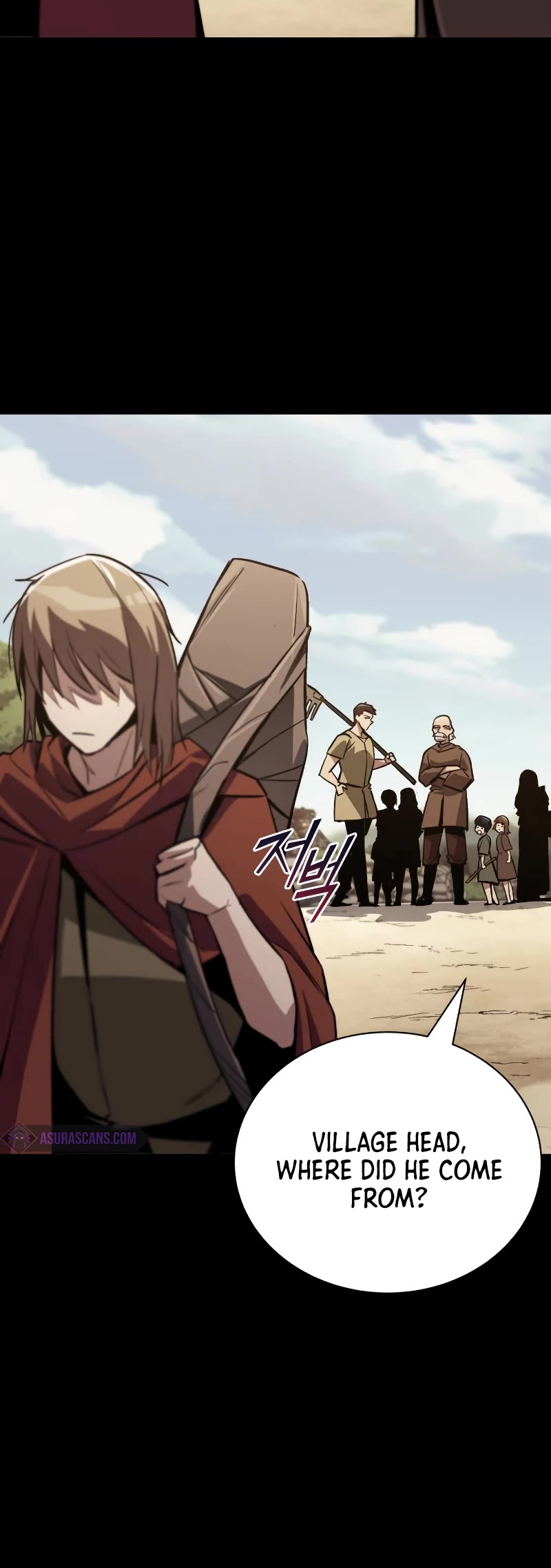 Reformation of the Deadbeat Noble Chapter 83 page 30 - Chapter 83: Checking the past (2)