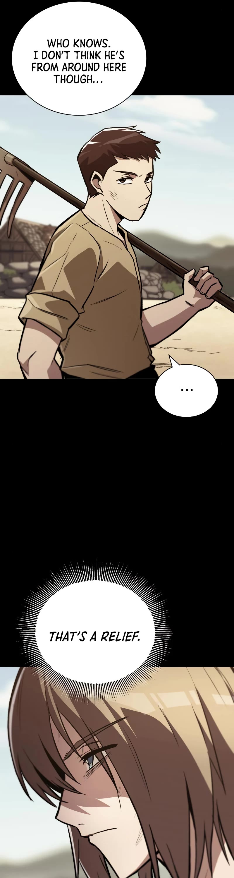 Reformation of the Deadbeat Noble Chapter 83 page 31 - Chapter 83: Checking the past (2)