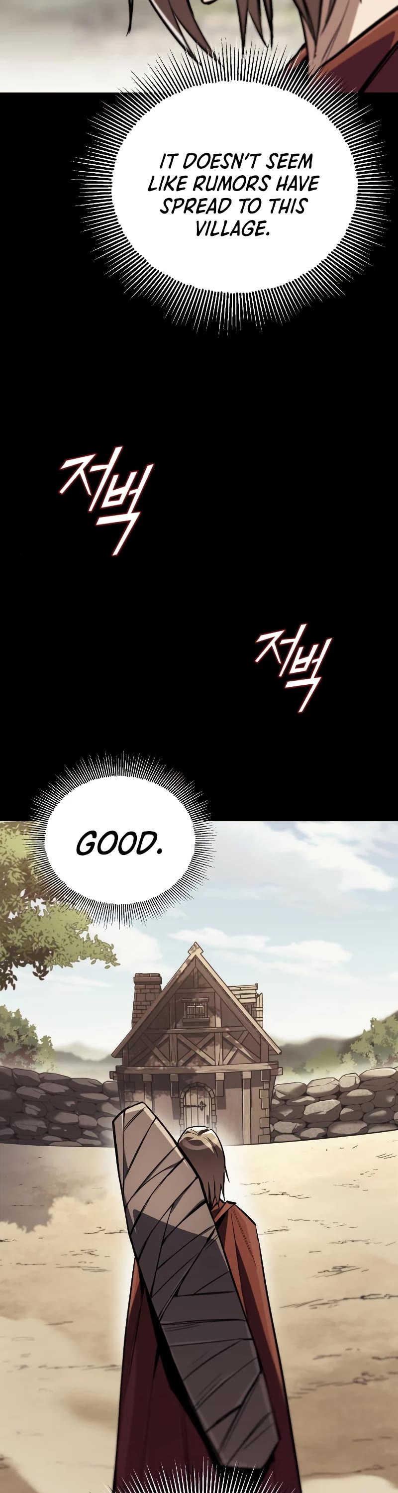 Reformation of the Deadbeat Noble Chapter 83 page 32 - Chapter 83: Checking the past (2)