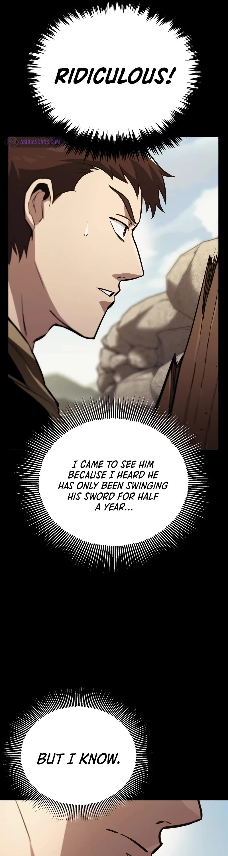 Reformation of the Deadbeat Noble Chapter 83 page 36 - Chapter 83: Checking the past (2)