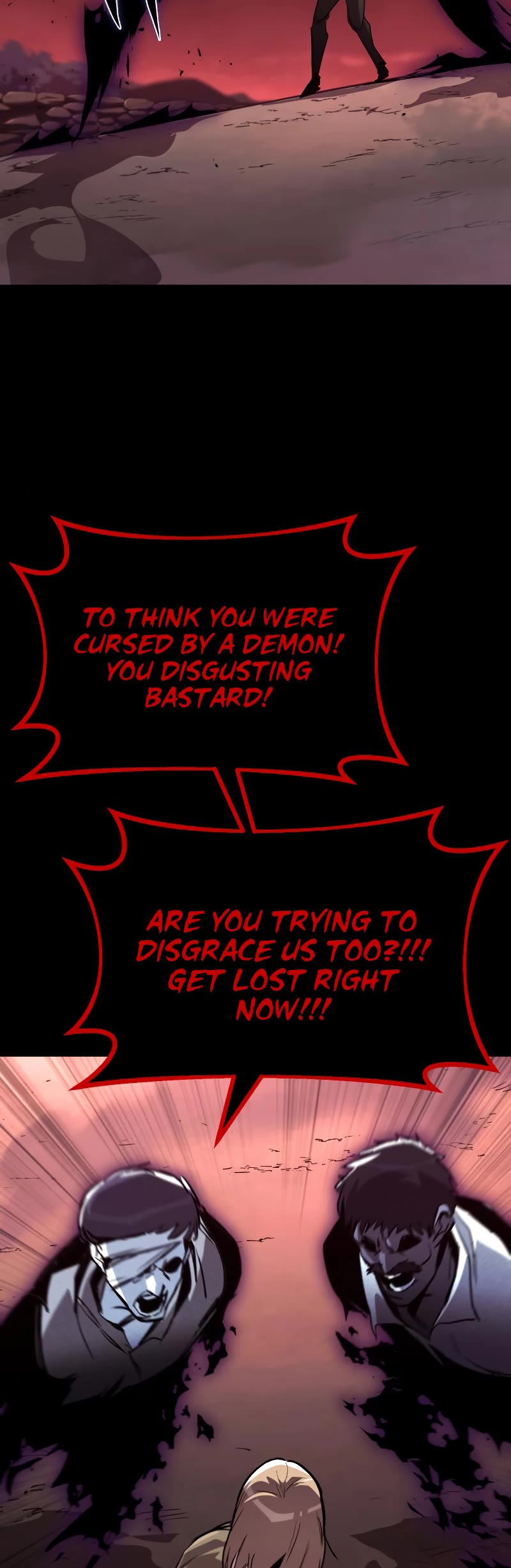 Reformation of the Deadbeat Noble Chapter 83 page 44 - Chapter 83: Checking the past (2)
