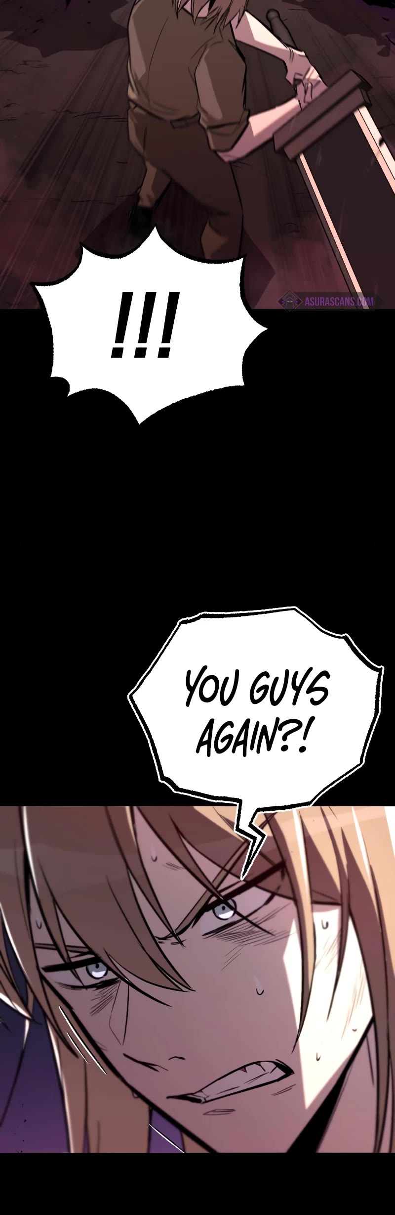 Reformation of the Deadbeat Noble Chapter 83 page 45 - Chapter 83: Checking the past (2)