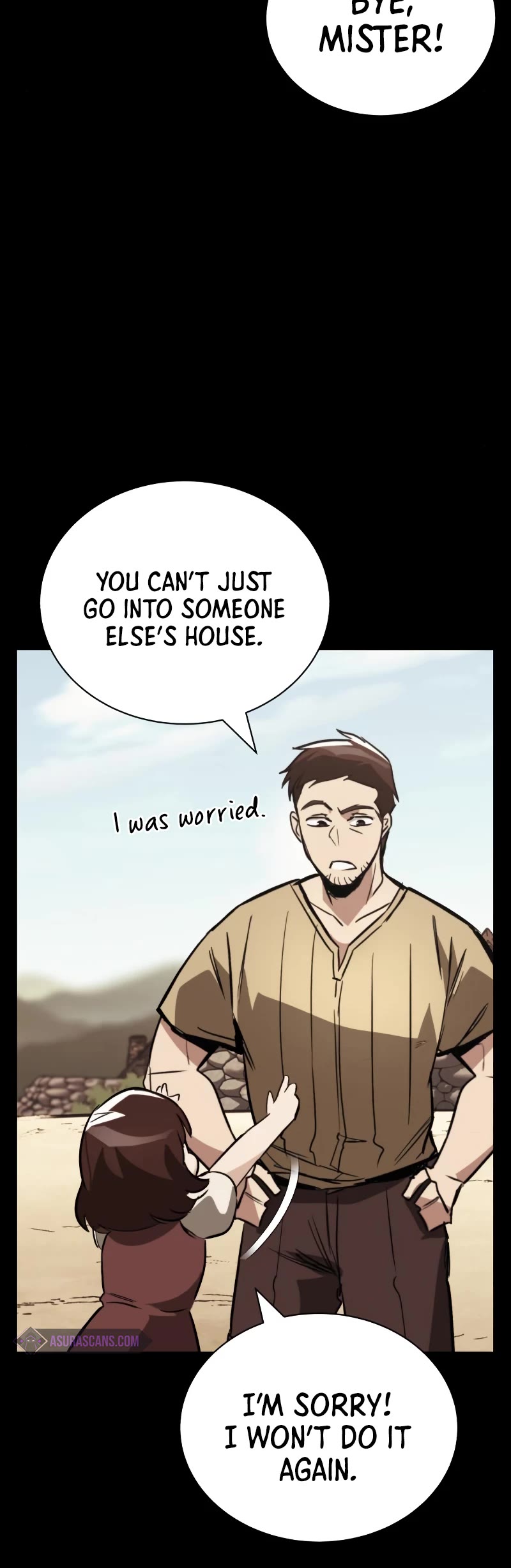 Reformation of the Deadbeat Noble Chapter 83 page 58 - Chapter 83: Checking the past (2)