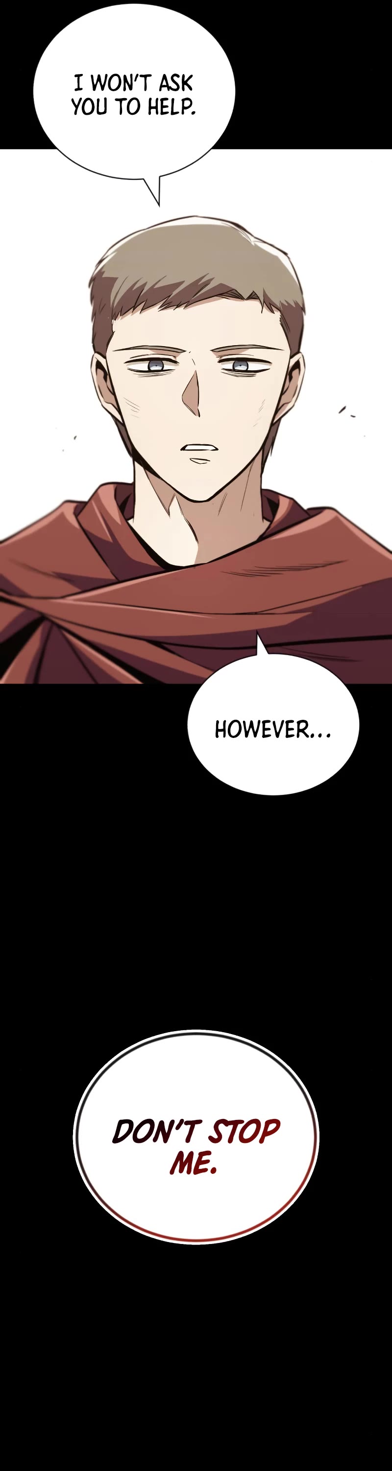 Reformation of the Deadbeat Noble Chapter 83 page 7 - Chapter 83: Checking the past (2)