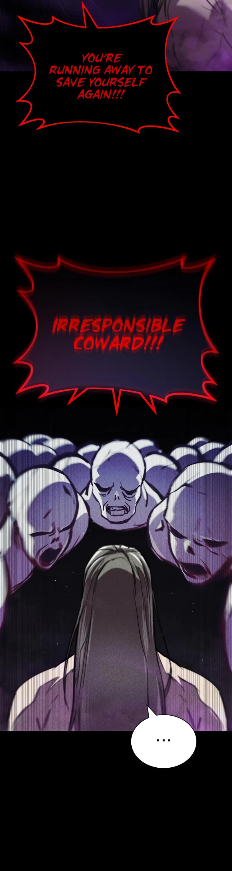Reformation of the Deadbeat Noble Chapter 84 page 17 - Chapter 84: Set a goal