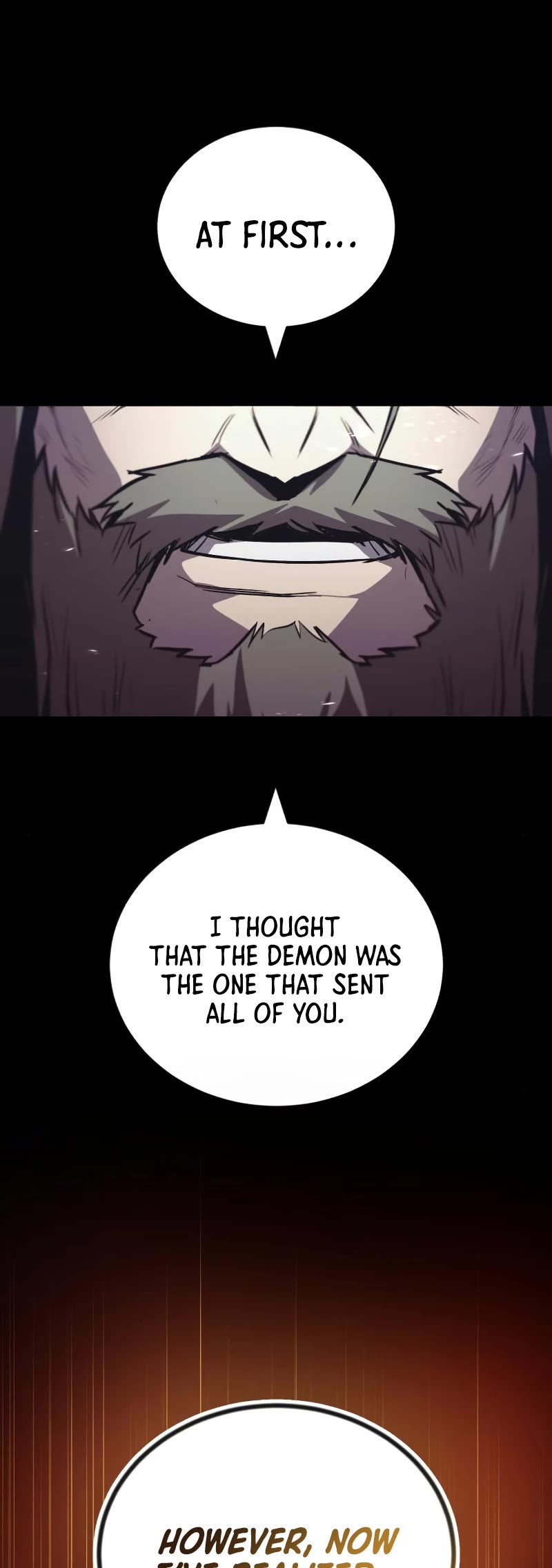 Reformation of the Deadbeat Noble Chapter 84 page 18 - Chapter 84: Set a goal