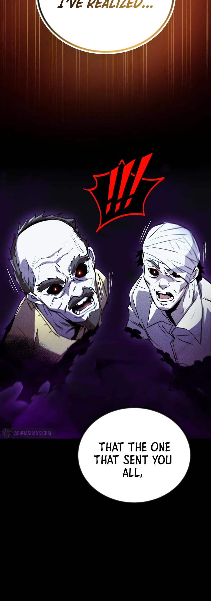 Reformation of the Deadbeat Noble Chapter 84 page 19 - Chapter 84: Set a goal