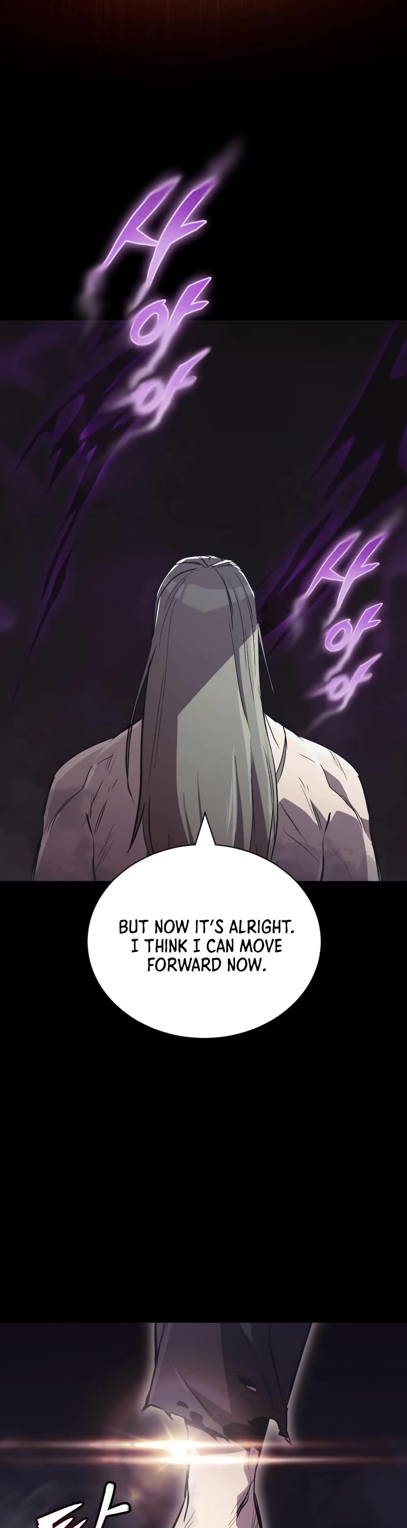 Reformation of the Deadbeat Noble Chapter 84 page 21 - Chapter 84: Set a goal