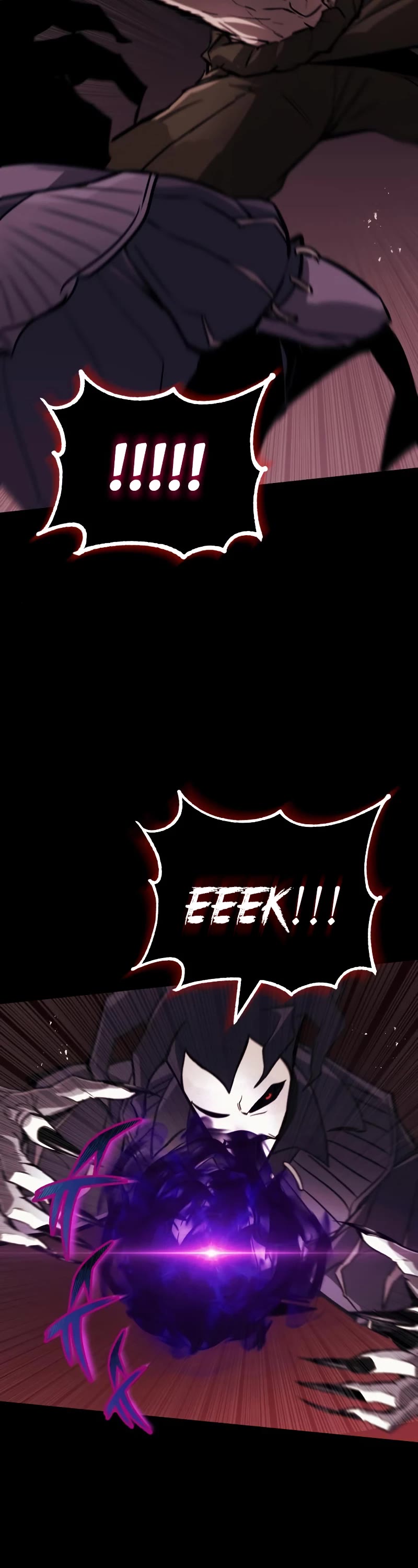 Reformation of the Deadbeat Noble Chapter 84 page 29 - Chapter 84: Set a goal