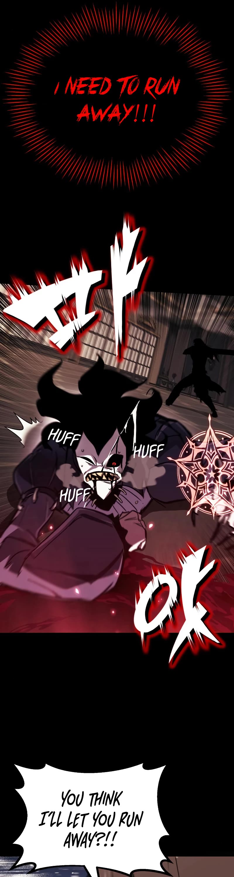 Reformation of the Deadbeat Noble Chapter 84 page 32 - Chapter 84: Set a goal