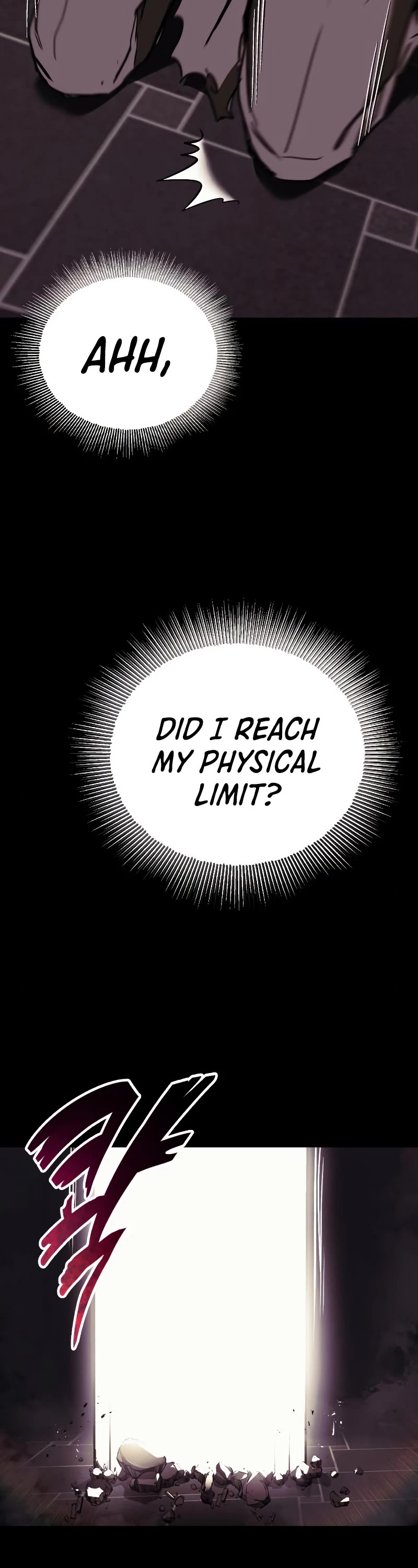 Reformation of the Deadbeat Noble Chapter 84 page 34 - Chapter 84: Set a goal