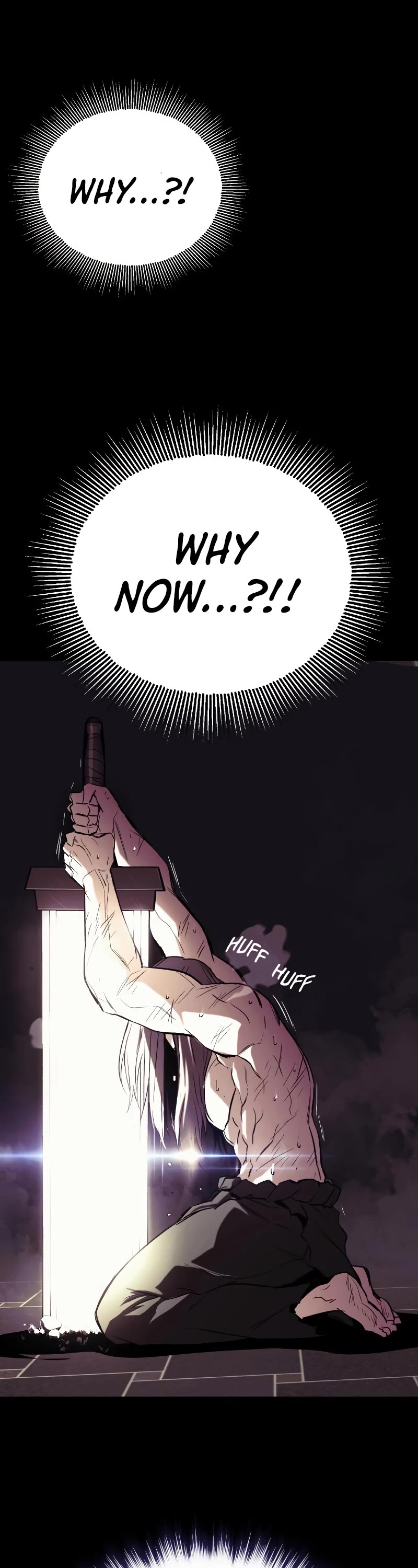 Reformation of the Deadbeat Noble Chapter 84 page 35 - Chapter 84: Set a goal