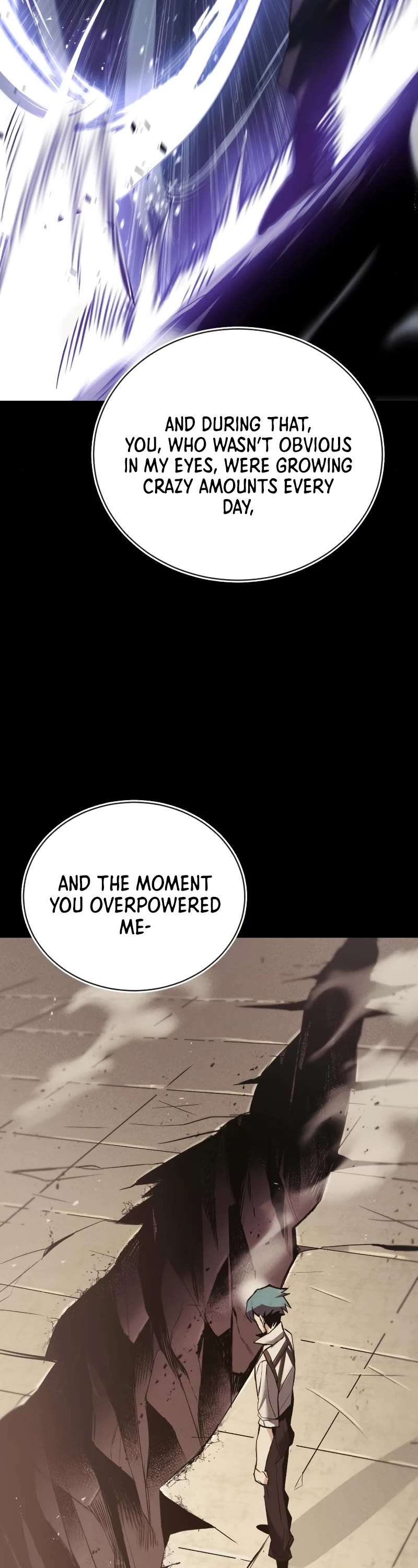 Reformation of the Deadbeat Noble Chapter 84 page 47 - Chapter 84: Set a goal
