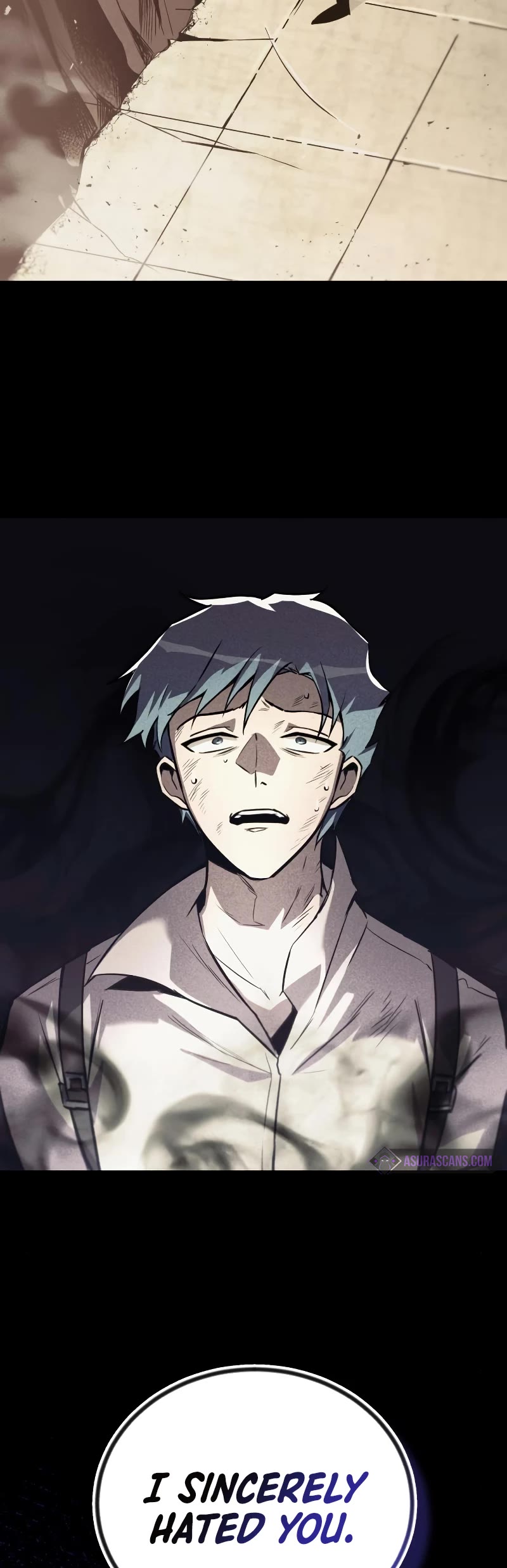 Reformation of the Deadbeat Noble Chapter 84 page 48 - Chapter 84: Set a goal