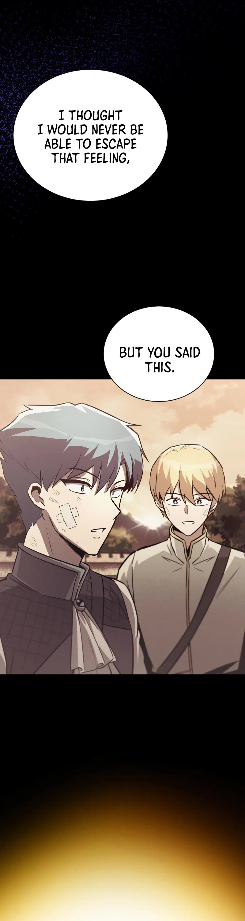 Reformation of the Deadbeat Noble Chapter 84 page 50 - Chapter 84: Set a goal