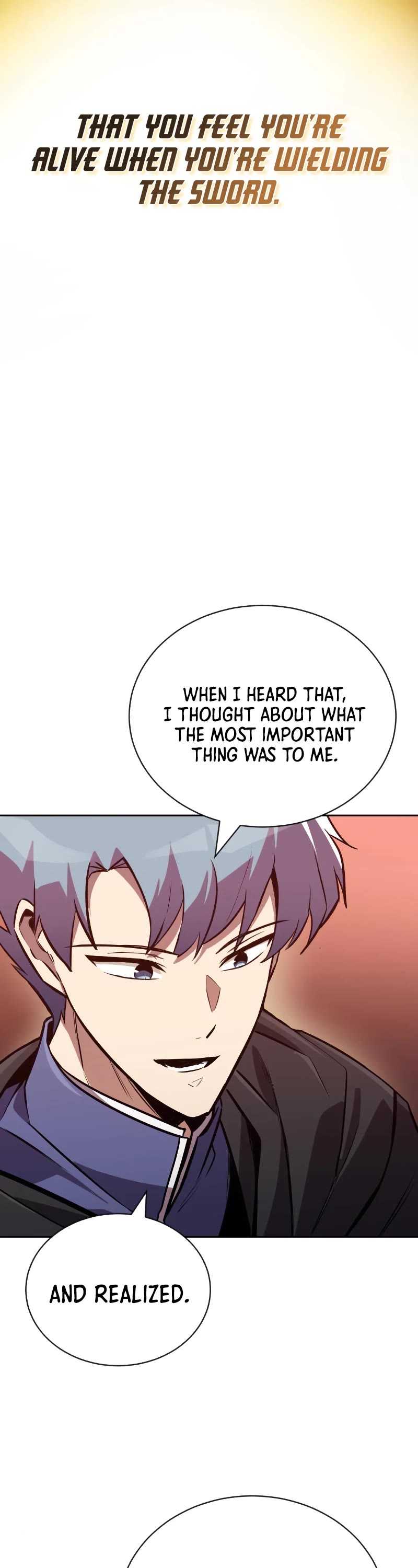 Reformation of the Deadbeat Noble Chapter 84 page 51 - Chapter 84: Set a goal