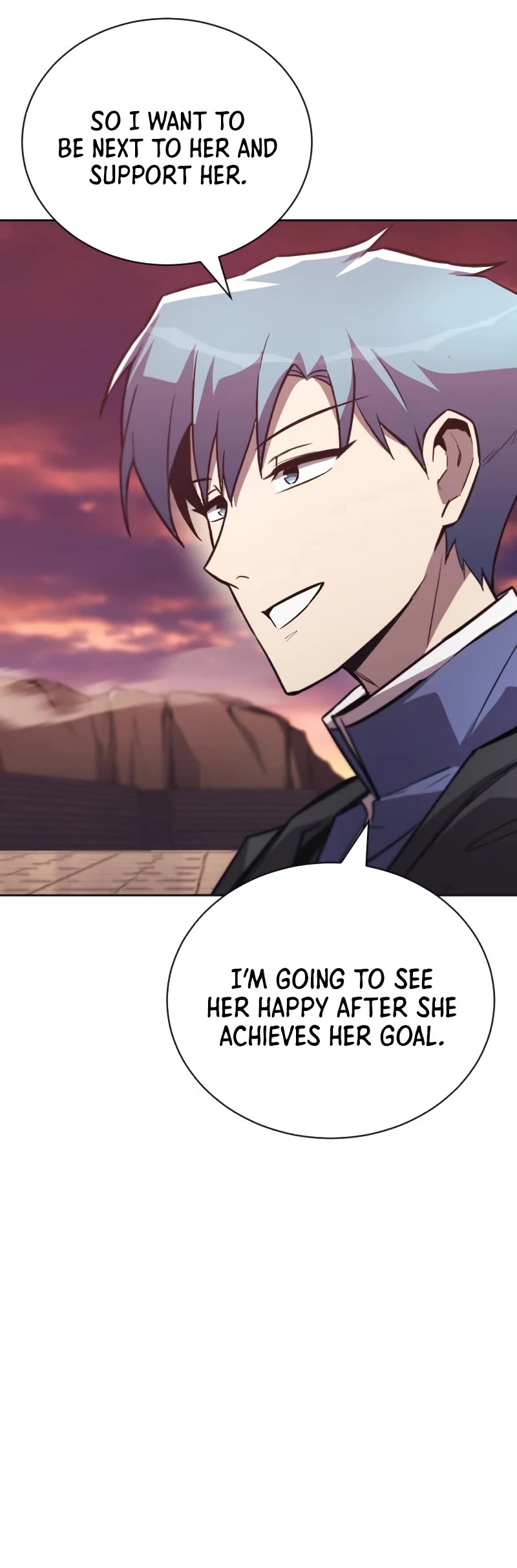 Reformation of the Deadbeat Noble Chapter 84 page 55 - Chapter 84: Set a goal