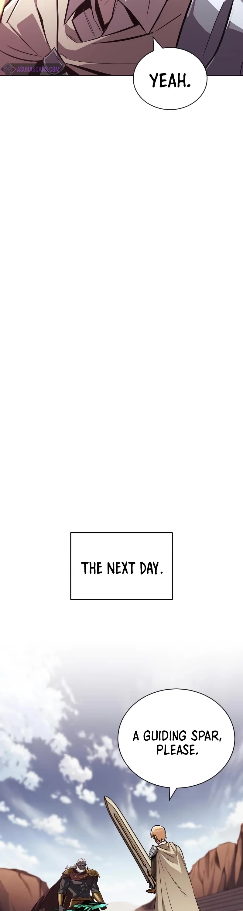 Reformation of the Deadbeat Noble Chapter 84 page 57 - Chapter 84: Set a goal