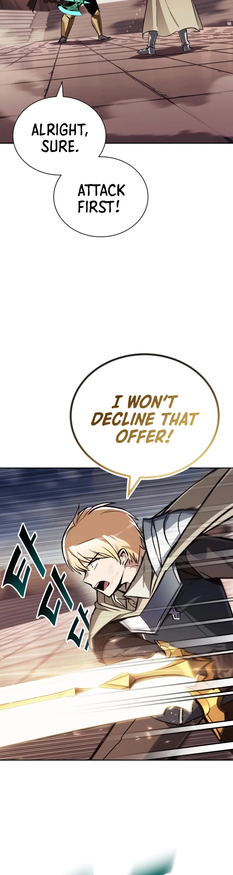 Reformation of the Deadbeat Noble Chapter 84 page 58 - Chapter 84: Set a goal