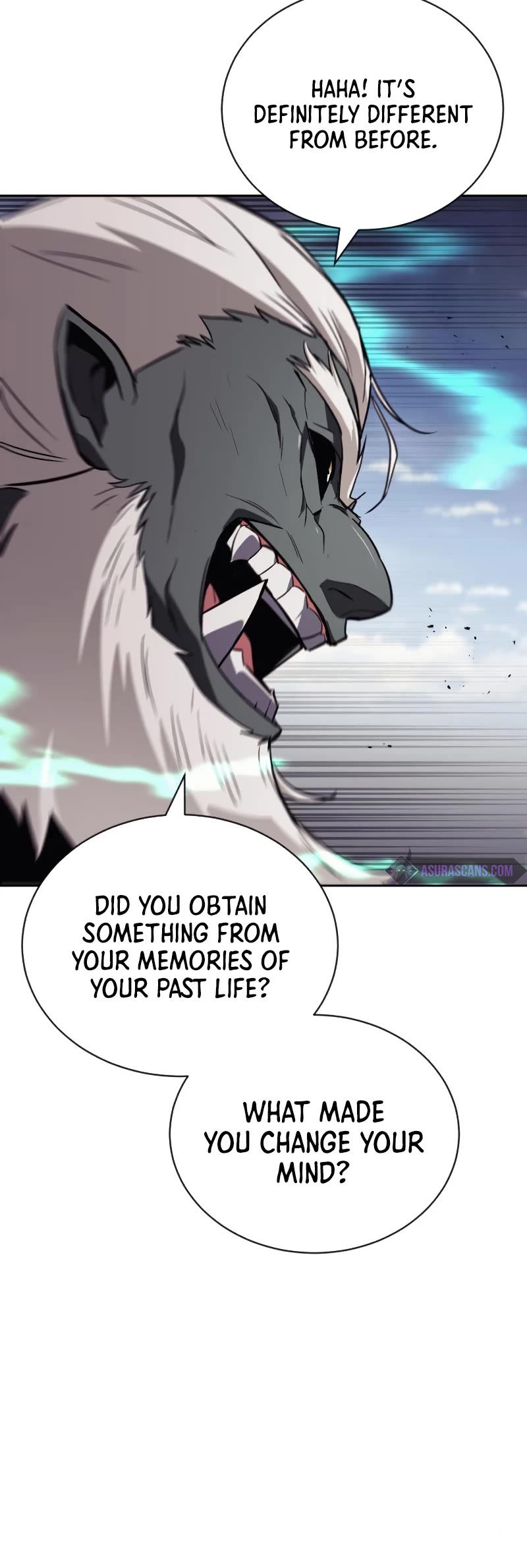 Reformation of the Deadbeat Noble Chapter 84 page 61 - Chapter 84: Set a goal