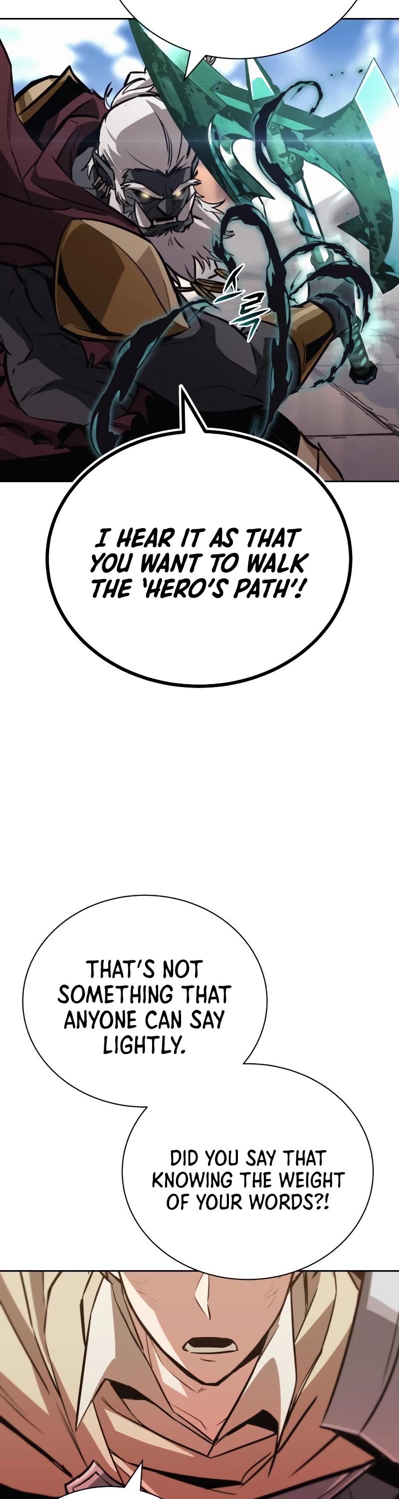 Reformation of the Deadbeat Noble Chapter 84 page 65 - Chapter 84: Set a goal