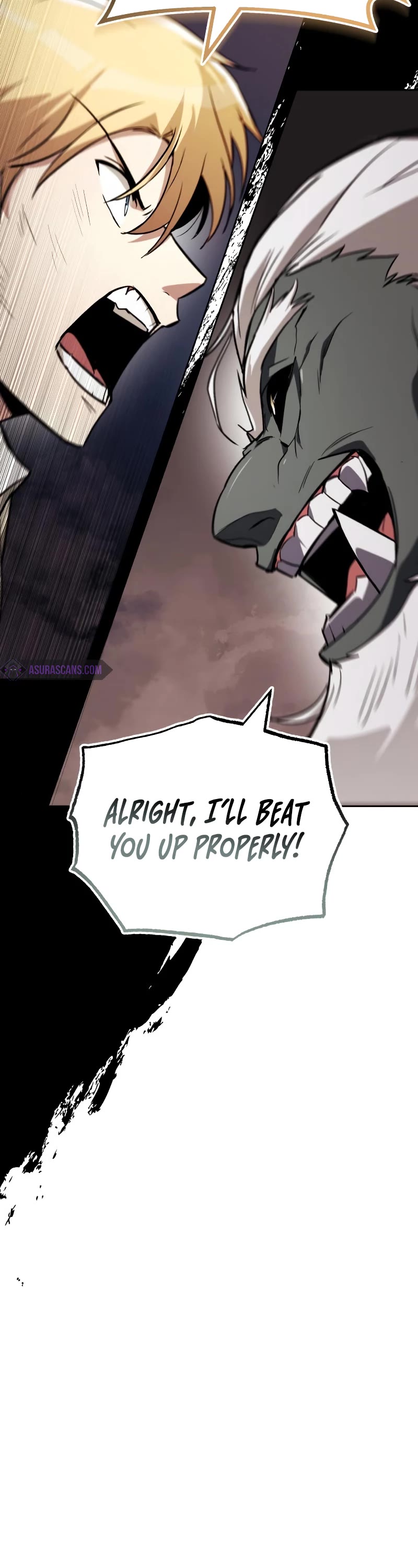 Reformation of the Deadbeat Noble Chapter 85 page 11 - Chapter 85: Revealing sincerity