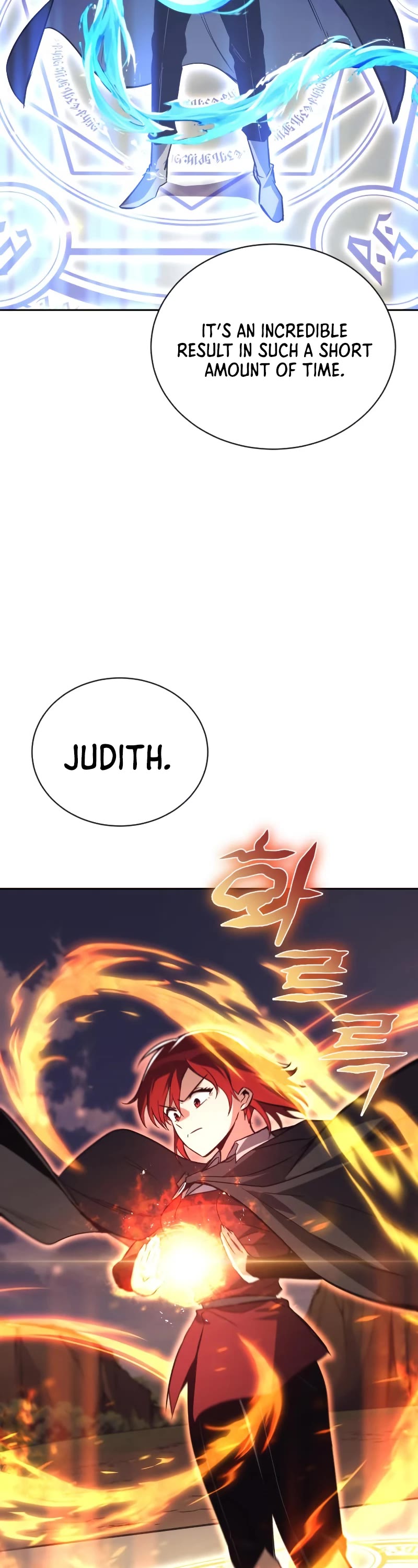 Reformation of the Deadbeat Noble Chapter 85 page 15 - Chapter 85: Revealing sincerity