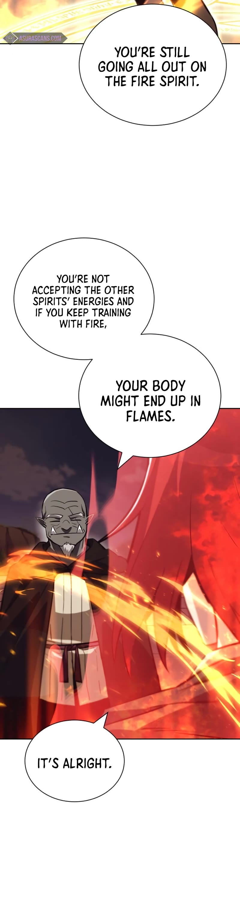 Reformation of the Deadbeat Noble Chapter 85 page 16 - Chapter 85: Revealing sincerity