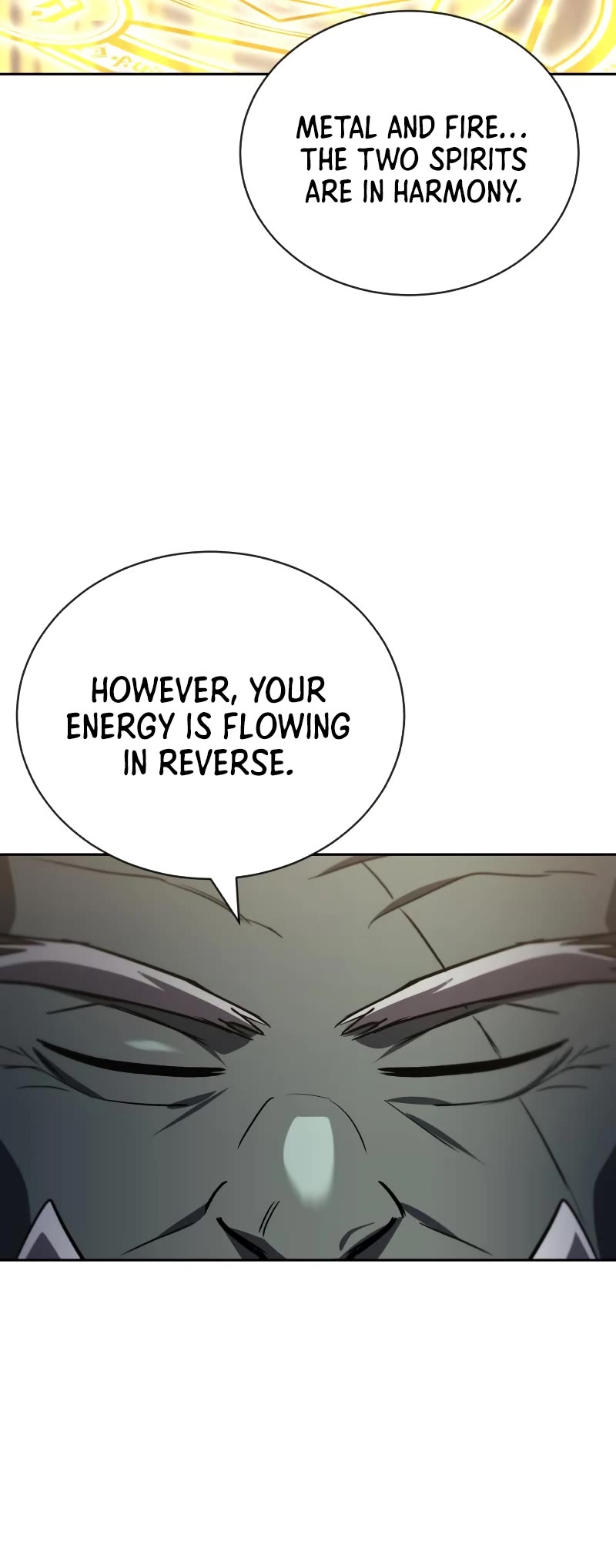 Reformation of the Deadbeat Noble Chapter 85 page 19 - Chapter 85: Revealing sincerity