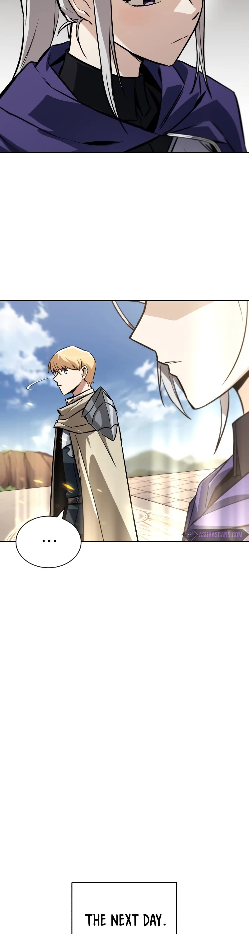Reformation of the Deadbeat Noble Chapter 85 page 23 - Chapter 85: Revealing sincerity