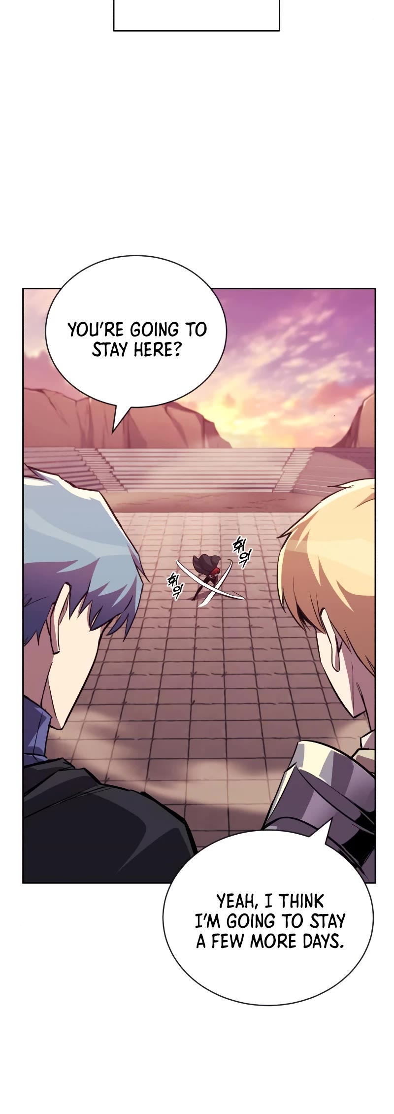 Reformation of the Deadbeat Noble Chapter 85 page 24 - Chapter 85: Revealing sincerity