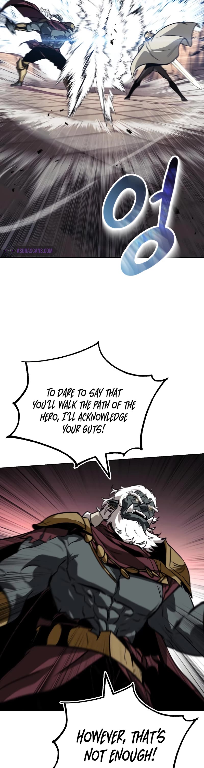 Reformation of the Deadbeat Noble Chapter 85 page 3 - Chapter 85: Revealing sincerity
