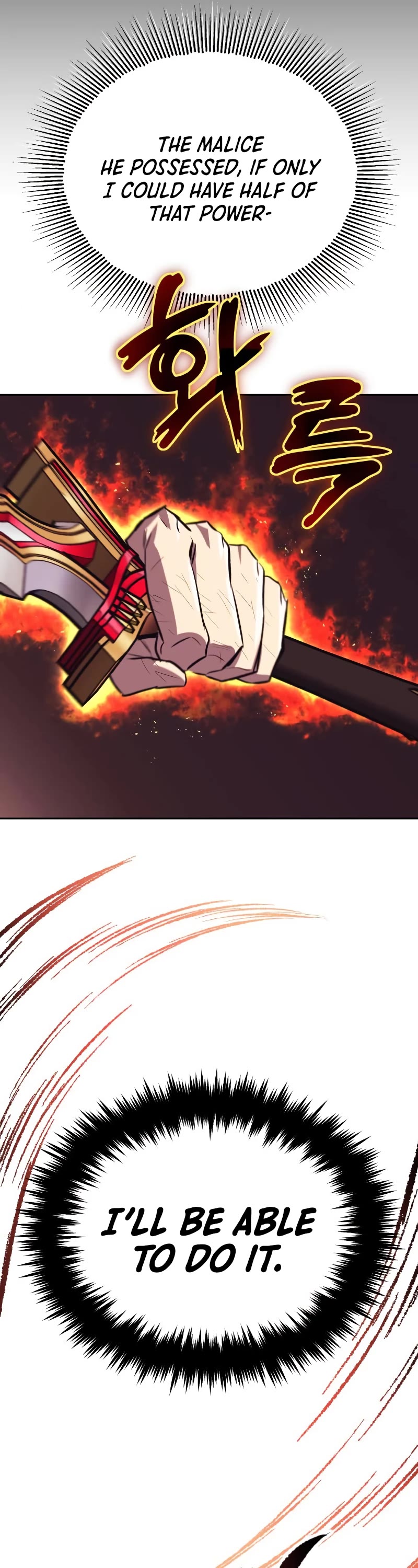 Reformation of the Deadbeat Noble Chapter 85 page 32 - Chapter 85: Revealing sincerity