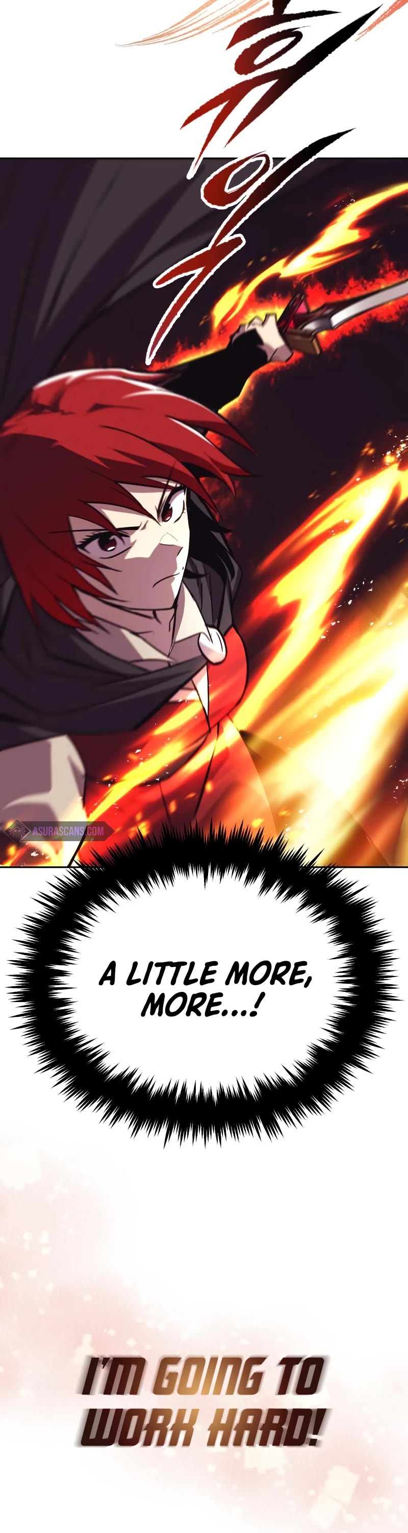 Reformation of the Deadbeat Noble Chapter 85 page 33 - Chapter 85: Revealing sincerity