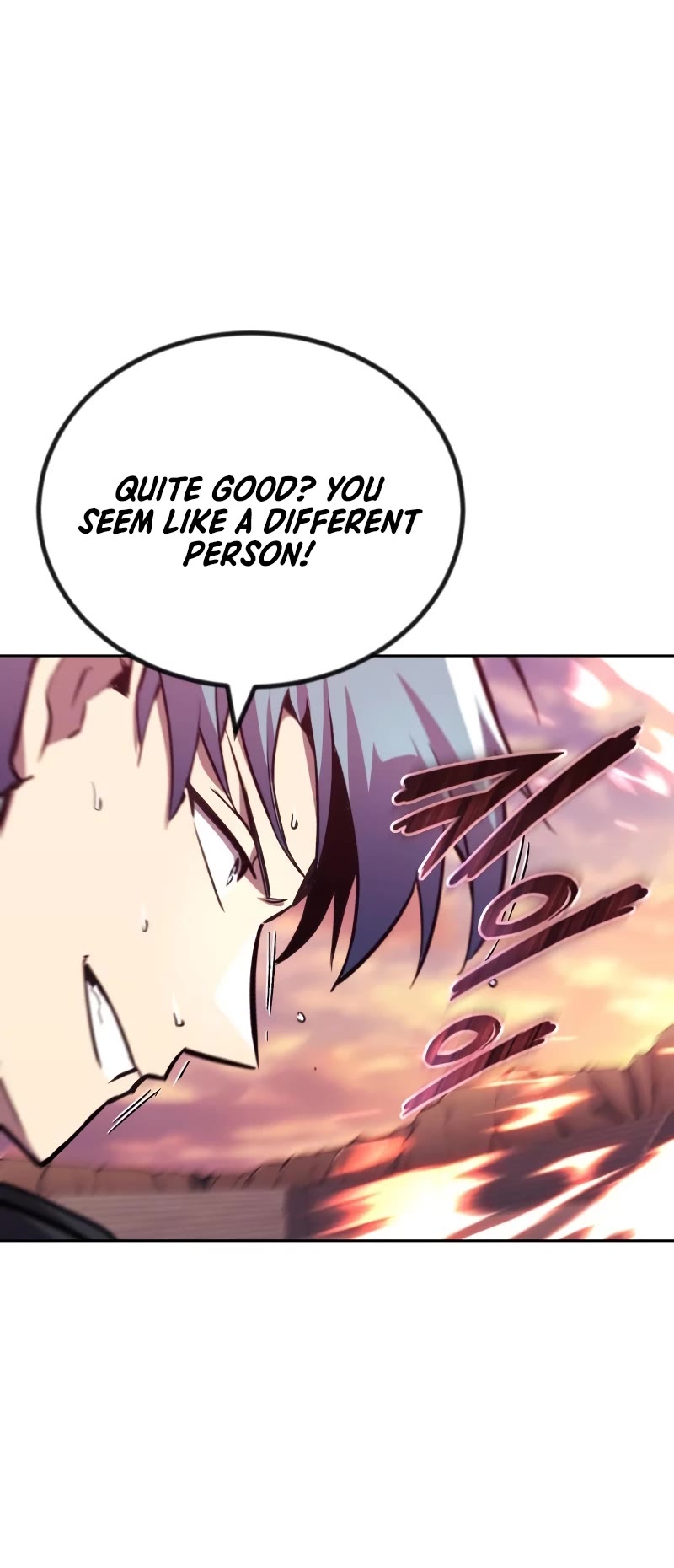 Reformation of the Deadbeat Noble Chapter 85 page 37 - Chapter 85: Revealing sincerity