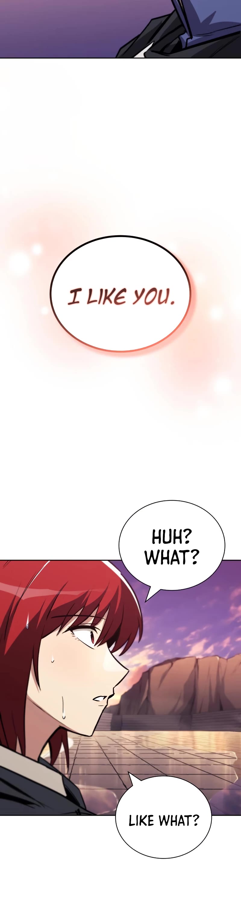 Reformation of the Deadbeat Noble Chapter 85 page 46 - Chapter 85: Revealing sincerity