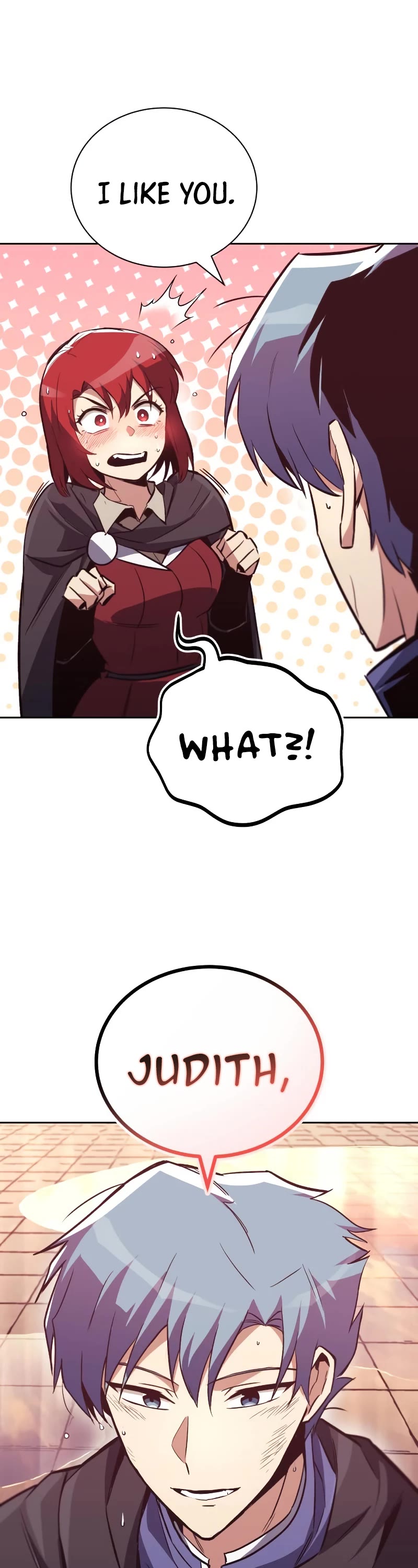 Reformation of the Deadbeat Noble Chapter 85 page 47 - Chapter 85: Revealing sincerity