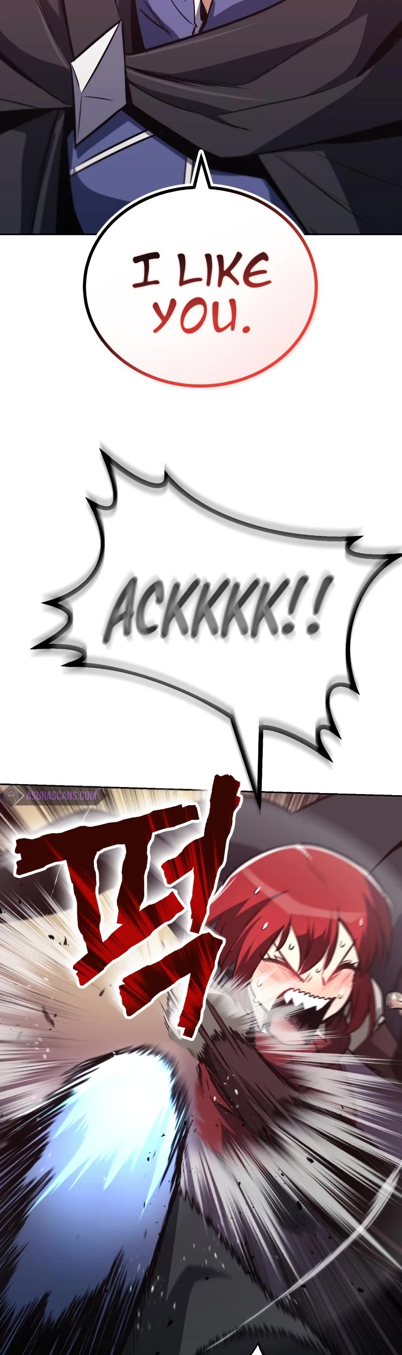 Reformation of the Deadbeat Noble Chapter 85 page 48 - Chapter 85: Revealing sincerity