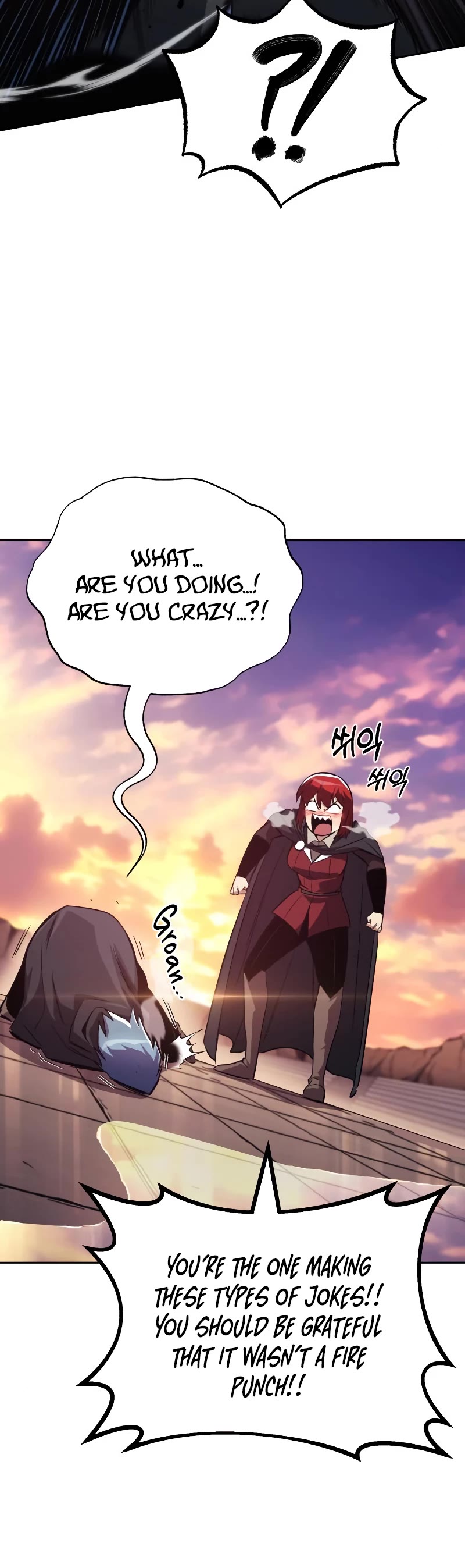Reformation of the Deadbeat Noble Chapter 85 page 49 - Chapter 85: Revealing sincerity