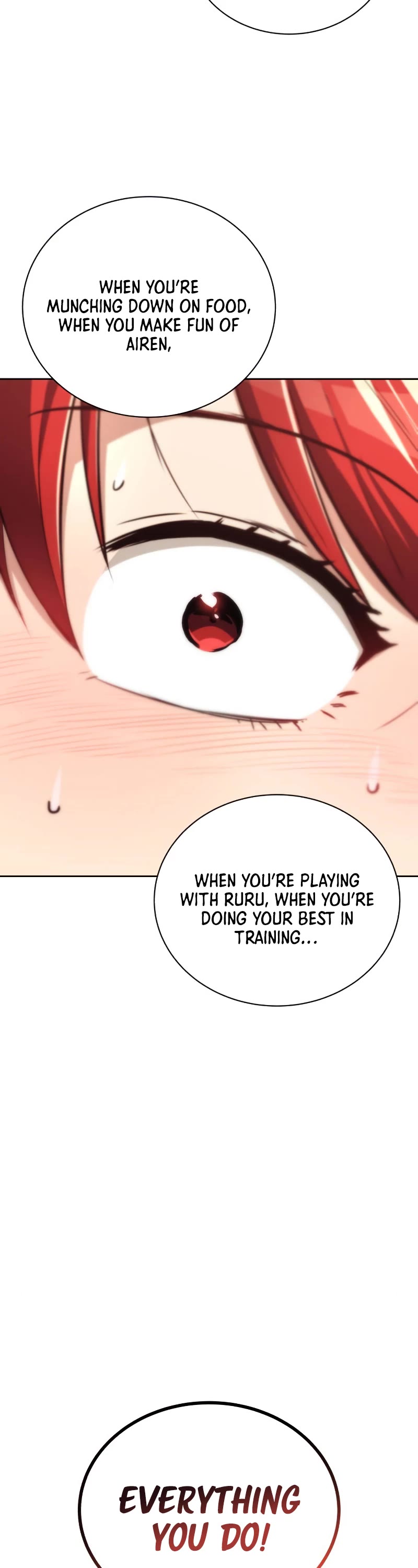 Reformation of the Deadbeat Noble Chapter 85 page 53 - Chapter 85: Revealing sincerity