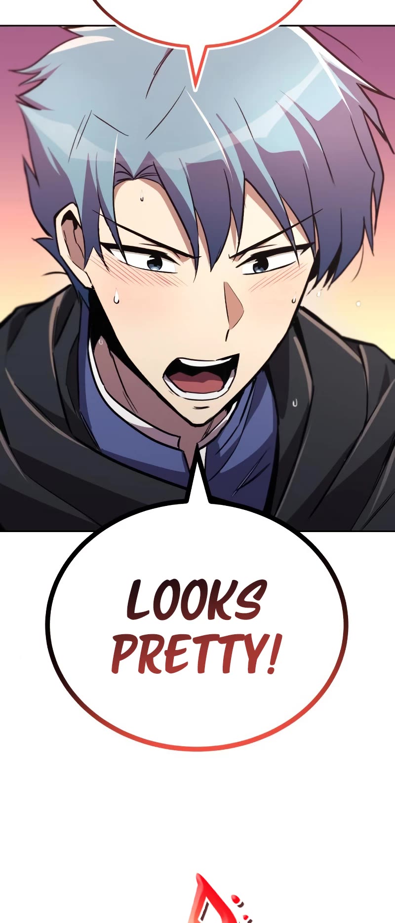 Reformation of the Deadbeat Noble Chapter 85 page 54 - Chapter 85: Revealing sincerity