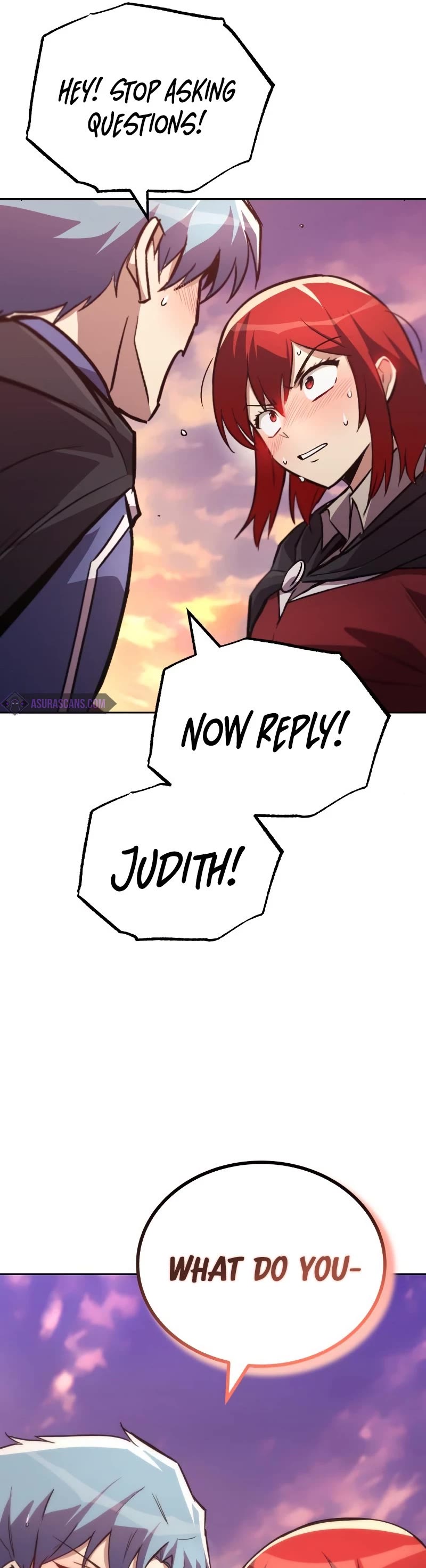 Reformation of the Deadbeat Noble Chapter 85 page 56 - Chapter 85: Revealing sincerity