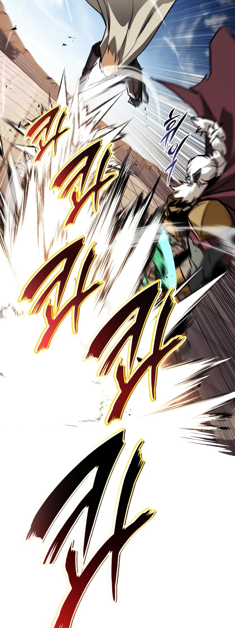 Reformation of the Deadbeat Noble Chapter 85 page 6 - Chapter 85: Revealing sincerity