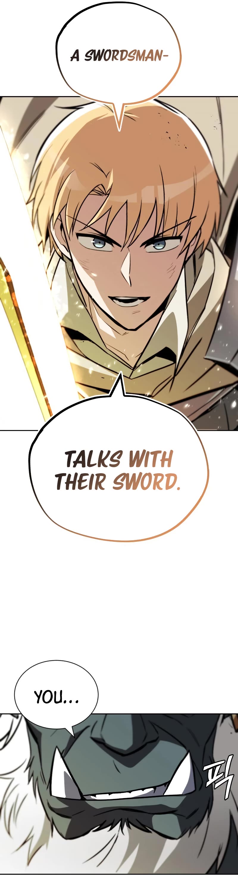 Reformation of the Deadbeat Noble Chapter 85 page 8 - Chapter 85: Revealing sincerity