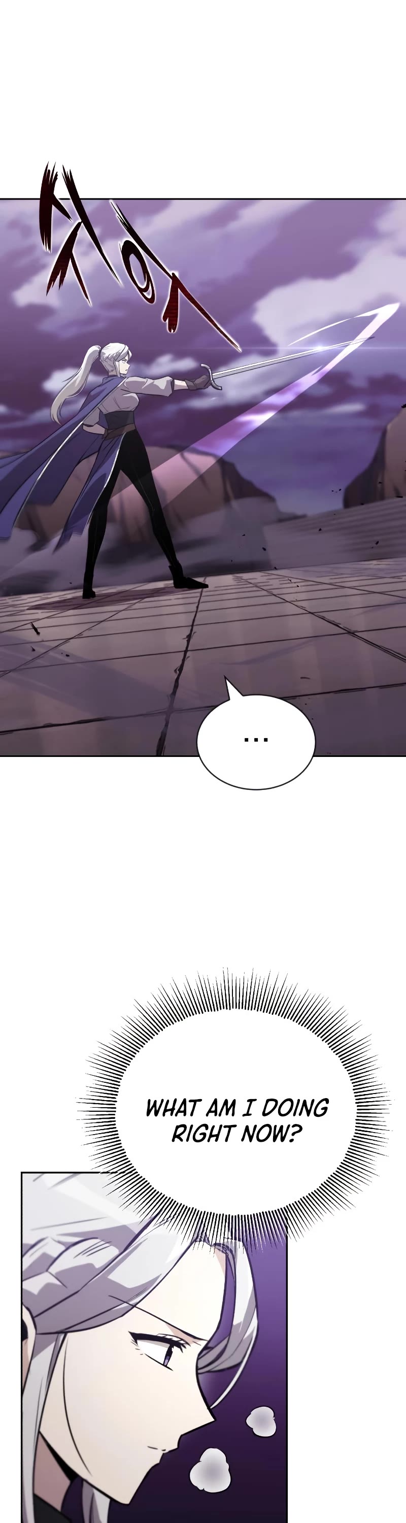 Reformation of the Deadbeat Noble Chapter 86 page 12 - Chapter 86: Walking one’s own path (S2 End)