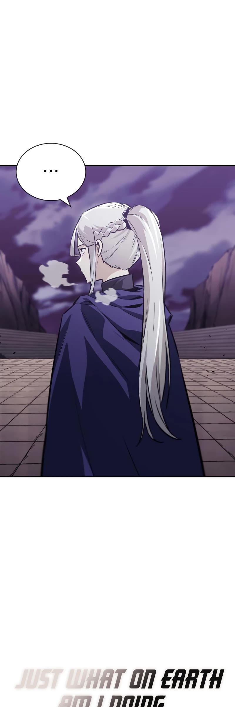 Reformation of the Deadbeat Noble Chapter 86 page 15 - Chapter 86: Walking one’s own path (S2 End)