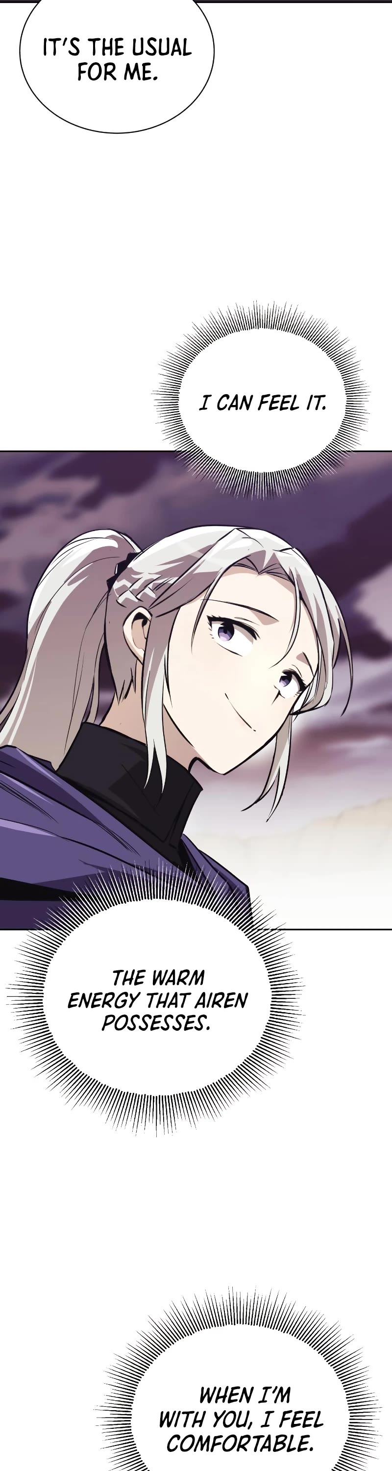 Reformation of the Deadbeat Noble Chapter 86 page 18 - Chapter 86: Walking one’s own path (S2 End)