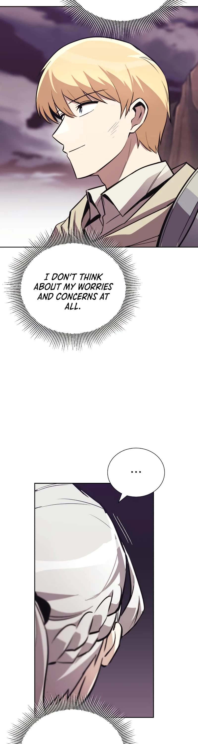 Reformation of the Deadbeat Noble Chapter 86 page 19 - Chapter 86: Walking one’s own path (S2 End)