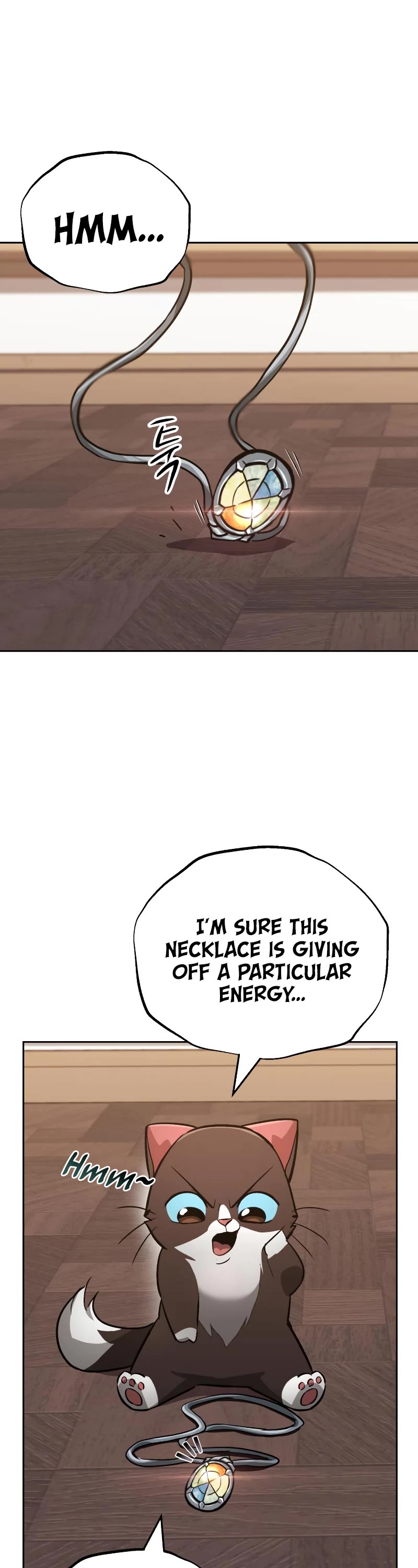 Reformation of the Deadbeat Noble Chapter 86 page 2 - Chapter 86: Walking one’s own path (S2 End)